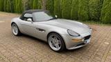 BMW Z8 Alpina Roadster V8 Nr. 336 von 555 - BMW Z8: Cabrio