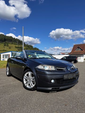 Renault Megane Coupé-Cabriolet Limited 1.6 Limited