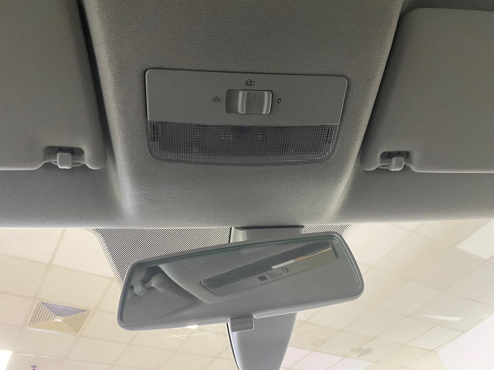 Fahrzeugabbildung Volkswagen up! move up! KLIMA+PDC+SITZHEIZ+Metallic+Allwett