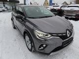Renault Captur II Intens Plug in Hybrid AHK - Renault Captur mit Hybrid-Antrieb: Automatik