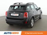 MINI Countryman One D Aut.*TEMPO*PDC*SHZ*LIM*ALU* - MINI One D Countryman Gebrauchtwagen