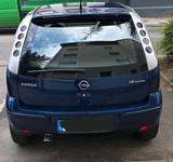 Opel Corsa 1.2 Twinport - Opel Corsa aus 2006: 1.2