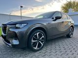 Mazda CX-60 2.5 e-SKYACTIV PHEV Takumi CON-P DRI-P COM - Mazda CX-60: Von Privat