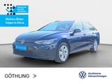 Volkswagen Golf Variant Life 2.0 TDI DSG*NAVI*AHK*LED*SHZ*A - Volkswagen Golf TDI mit Diesel-Antrieb