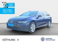 Volkswagen Golf - Vorschau Bild 1