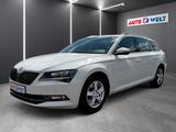 Skoda Superb Combi Style - Skoda Superb in Halle