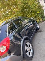 Opel Antara Automatik  Benzin - gebrauchte Opel Antara aus dem Jahr 2008