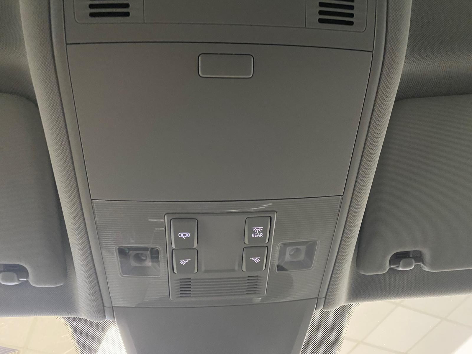 Fahrzeugabbildung Volkswagen Tiguan Comfortline Android Auto+APP+NAVI+ACC+PDC