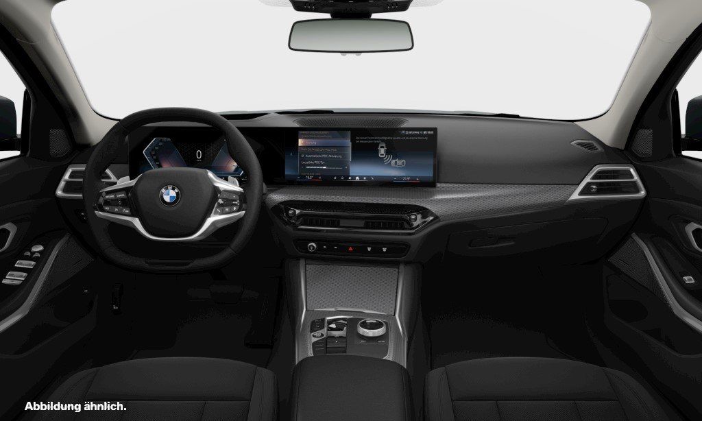 BMW 318 - Bild 4