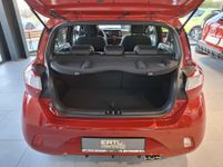 Hyundai i10 - Vorschau Bild 8