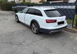 Audi A6 Allroad 3.0 TDI quattro 160kW S tronic - - weiße Audi A6 Allroad