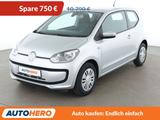 Volkswagen up! 1.0 Move up!*TEMPO*PDC*KLIMA*GARANTIE* - VW up! Gebrauchtwagen in Köln