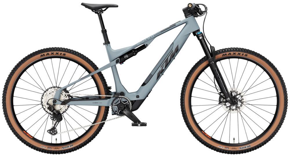 KTM MACINA SCARP SX MASTER 53cm/XL