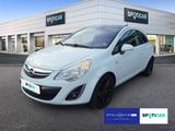 Opel Corsa D 1.4 Color Edition - Opel Corsa aus 2011: Color Edition
