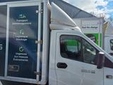 Andere Gazelle Elektro 35 Koffer m. LBW mieten möglich - Gaz