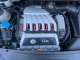 Volkswagen Vw Caddy mit R 32 Technik - gebrauchte VW Caddy aus dem Jahr 2007