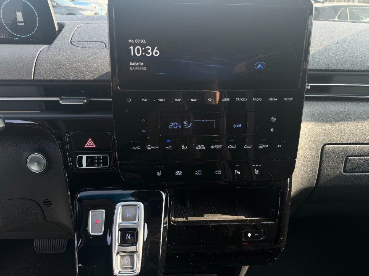 Hyundai STARIA - Bild 11
