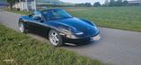 Porsche Boxster 2.5 -
