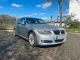BMW E90 325D Facelift Scheckheft gepflegt,... - BMW 325: Limousine, 325d