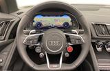 Audi Spyder V10 performance 5.2 FSI quattro S tronic - Audi R8 aus 2021