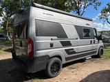 Adria Twin Supreme 600 SPB Edition / 2x Lithium, Solar - Adria Diesel Kastenwagen Automatik