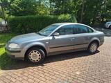 Volkswagen Passat 1.6 Comfortline Comfortline - gebrauchte VW Passat aus dem Jahr 2003