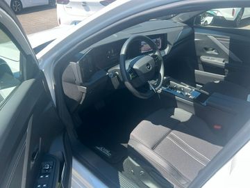 Opel Astra L 5tg Hybrid 48V 107kW GS eDCT 360°-Kamera