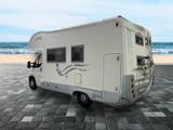 Elnagh Prince 37/Etagenbetten/Garage/Klima/Markise - Elnagh Wohnwagen & Wohnmobile