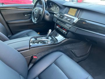 BMW 530 - 9