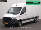 Mercedes-Benz Sprinter 317 CDI 2025-Model Automaat L2H2 170PK - Angebote