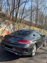 Mercedes-Benz C 300 4MATIC Autom. - - Mercedes-Benz C 300: 4matic