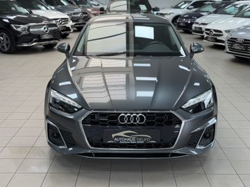 Audi A5 - 2