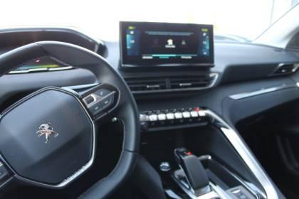 Peugeot 3008 Hybrid 225 Allure Pack