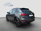 Audi Q3 quattro/S-Line/Keyless/LED/AHK/Alcantara/I.Hd - Audi Q3 Gebrauchtwagen in Hamburg