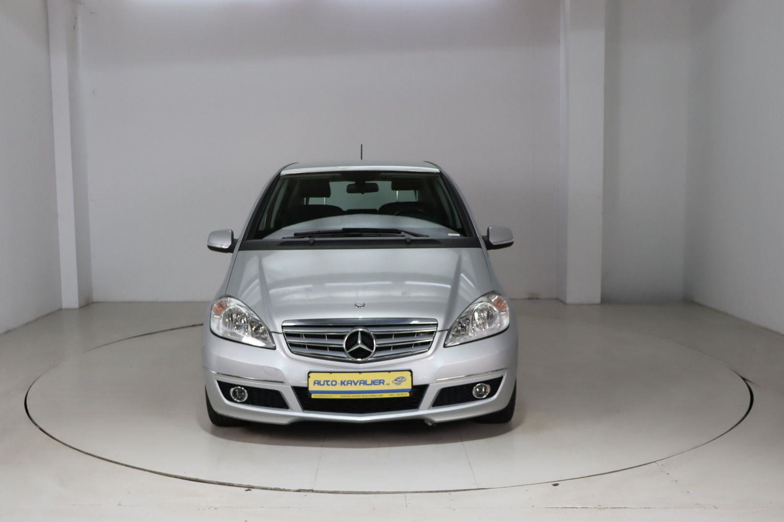 Fahrzeugabbildung Mercedes-Benz A 180 CDI Sport Edition * HU/AU neu Avantgarde