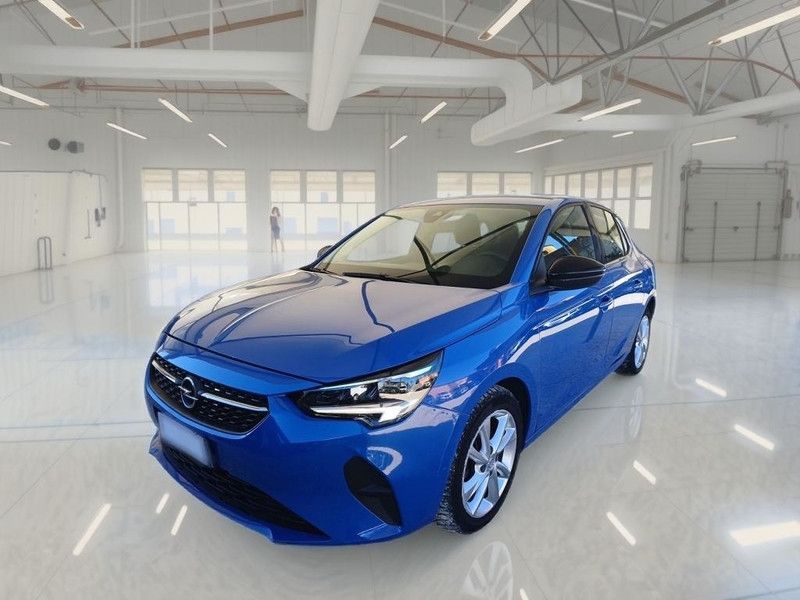 Image of Opel Corsa