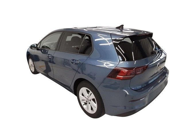 Golf VIII 1.5 TSI LIFE LED+HUD+PDC+APP+LANE ASSI