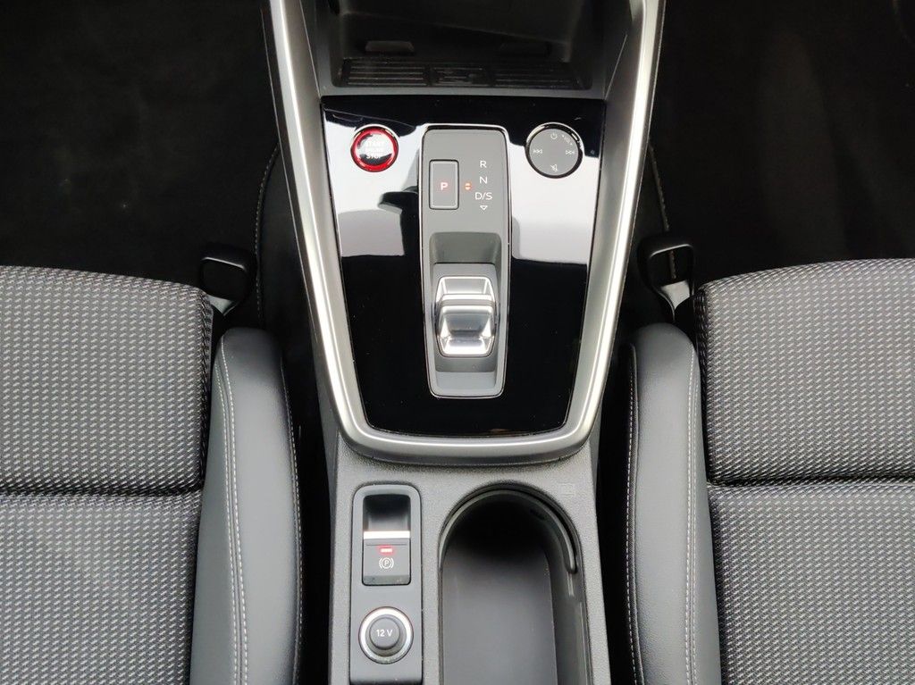 Audi S3 - Bild 14