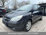 Hyundai Getz 1.1 Basis Edition-Plus Klima,EFH,77TKM - Hyundai: Get