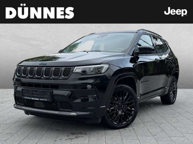 Jeep Compass S PHEV Allrad - Ganzjahresreifen