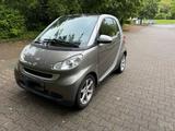 Smart smart fortwo coupé CDI Passion  TÜV neu- ... - Smart ForTwo: Coupe, Cdi