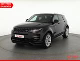 Land Rover Evoque D200 R-Dynamic SE LED Navi ACC Totwinkel - gebrauchte Land Rover Range Rover Evoque aus dem Jahr 2022