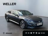 Volkswagen Arteon Shooting Brake 2.0 TDI 4M R-Line *Pano*Le - Volkswagen Arteon in Bielefeld