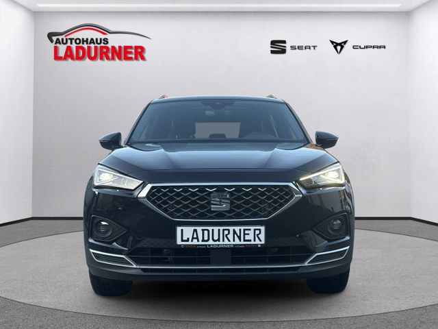 Tarraco Xcellence *4Drive Panodach Navi Memory *