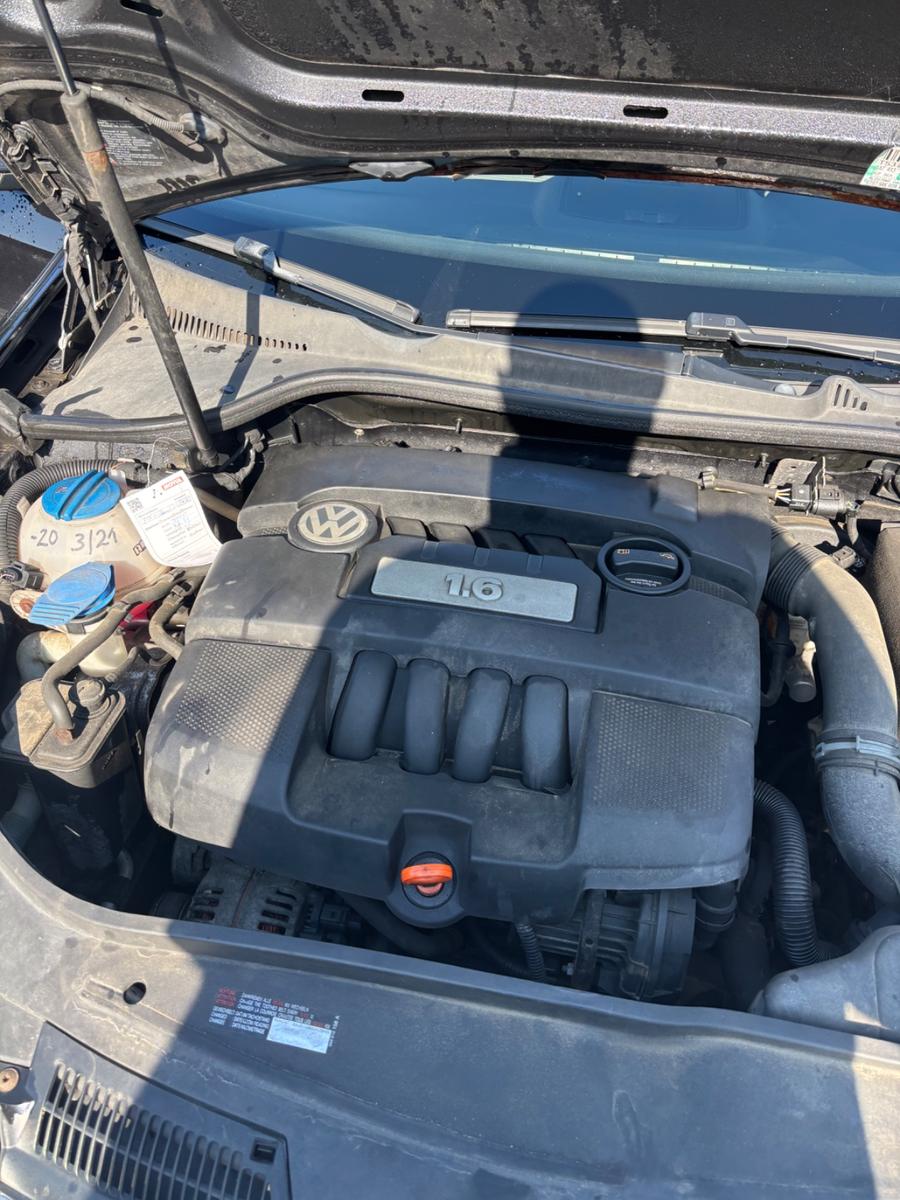 Volkswagen Golf 2008 — photo 31