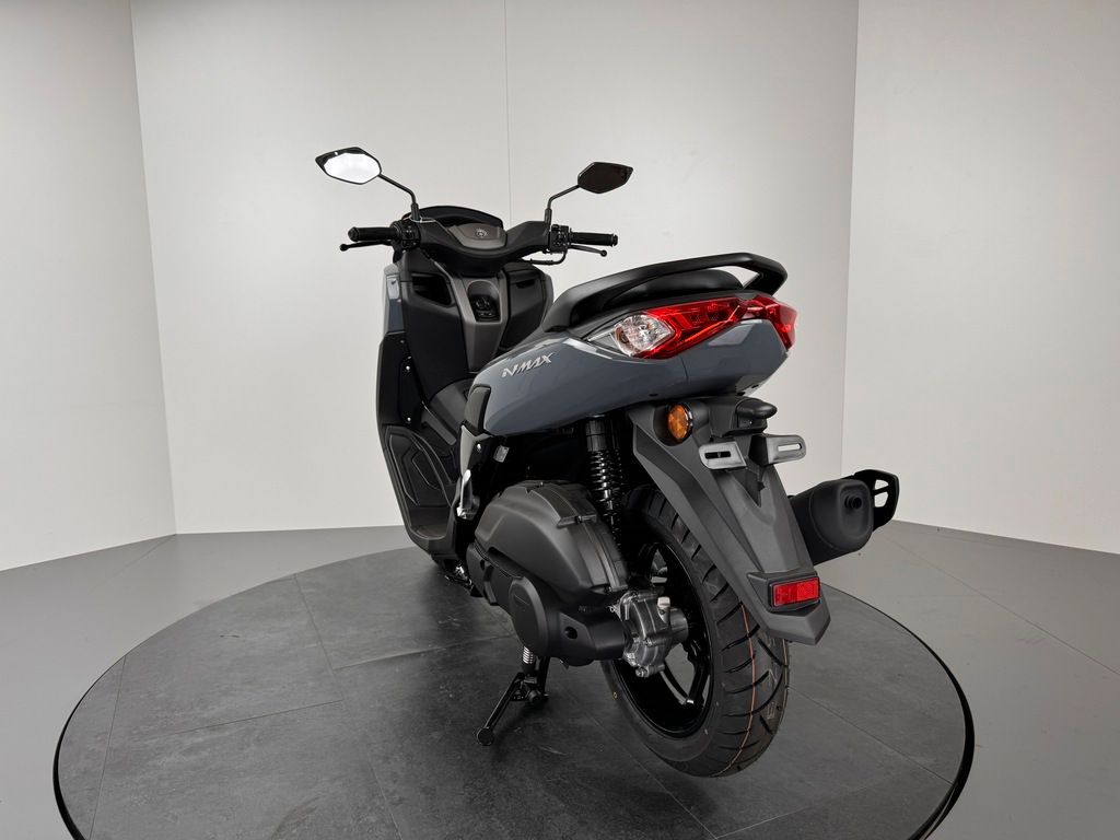 Fahrzeugabbildung Yamaha N-MAX 125 *AKTIONSPREIS *ab 49,- € mtl.