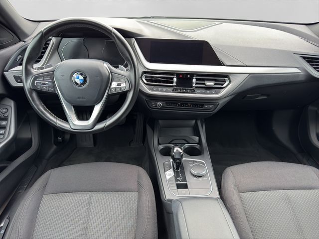 Fahrzeugabbildung BMW 220d Gran Coupé Adaptive LED+Stop&Go+HiFi
