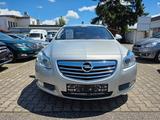 Opel Insignia A Sports Tourer Sport 4x4 AHK. - gebrauchte Opel Insignia aus dem Jahr 2013
