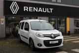 Renault Kangoo 1.5 Blue dCi 95 FAP Limited - Renault Kangoo: Dci