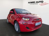 Fiat 500C e 42 kWh SITZHZG KAMERA CARPLAY KLIMAAT DAB - Image